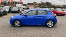 Vauxhall Corsa 1.2 SE Edition 5dr Petrol Hatchback